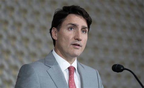 Trudeau tells premiers to start cutting pharmacare deals as soon as possible - Head Topics