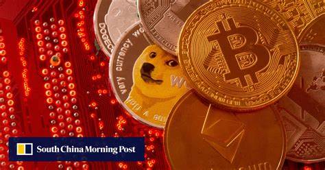 Why bitcoin’s comeback can’t paper over new risks of going mainstream - South China Morning Post