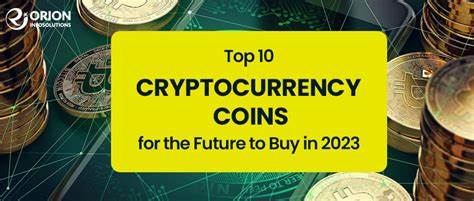 Top 2024 New Upcoming Cryptocurrency Coins - Coinfomania