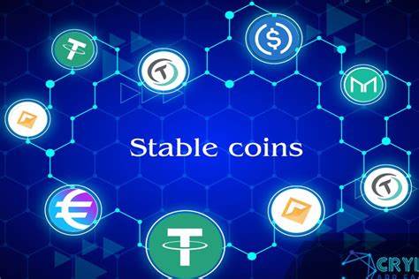 Stablecoin Adoption Accelerates in Crypto Gambling: Revolutionizing Digital Wagering - insidebitcoins.com