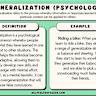 Just Ask for Generalization