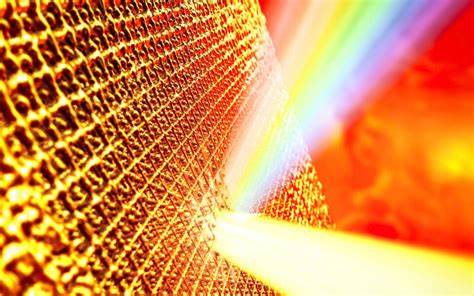 Blow Up Gold with Giant Lasers, Accidentally Disprove Renowned Physics Model