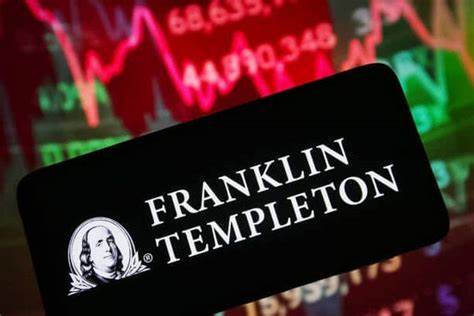 Franklin Templeton startet Bitcoin- und Ethereum-ETF an der Cboe BZX