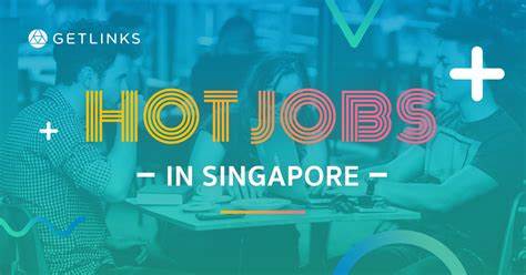 SingaporeDev – A job portal to help local and foreign devs find job in Singapore