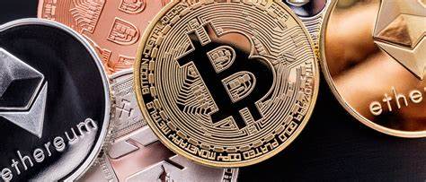 Why the U.S. Government Should Regulate Cryptocurrency - Knowledge@Wharton