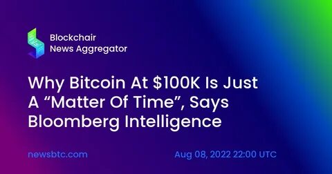 We’re Not Running Any Crypto Scams, Regardless of What Twitter Says - Bloomberg