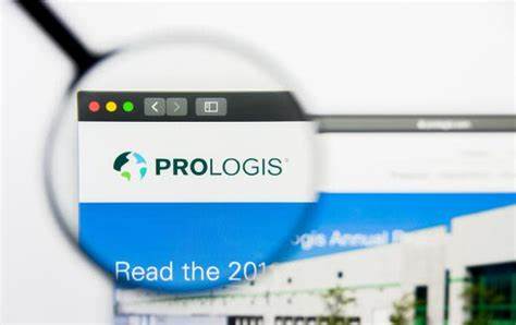 Prologis (PLD) Q4 FFO Surpass Estimates - Yahoo Finance