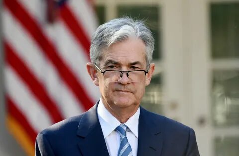 Jerome Powell on crypto: ‘Many of these activities can be done inside of banks’