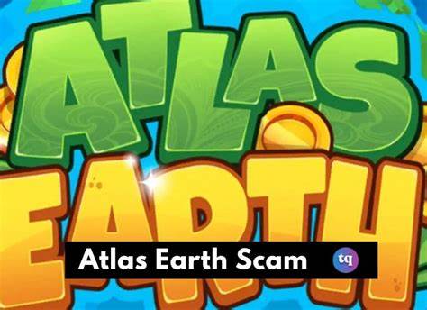 What Is Atlas Earth and Is It a Scam? - MUO - MakeUseOf