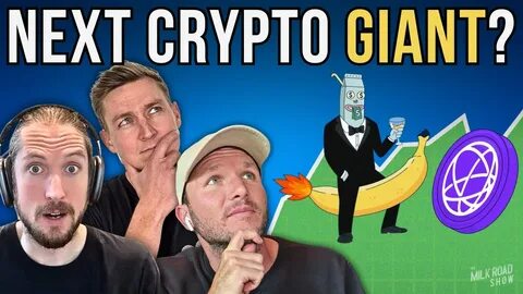 Milk Road Promotes gMilk Cryptocurrency - Blockchain News