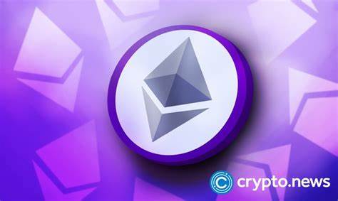 Ethereum Foundation Announces EcoDev Research Fellowship Applications - Blockchain.News