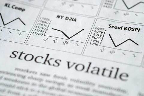 Retirees worry about their future amid economic turbulence and stock market volatility - Yahoo
