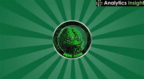 PEPE's Price Stability: Is All-Time-High Next? - Analytics Insight