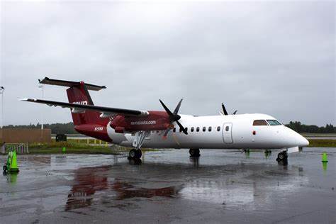 An Alaskan airline is using crypto as its points currency - The Points Guy