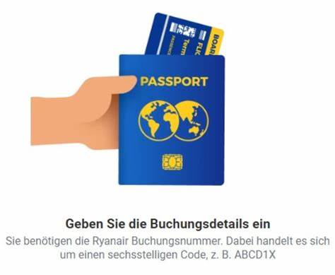 myRyanair Konto – Service Center - help.ryanair.com