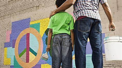 Who Had Richer Parents, Doctors or Artists? (2014)