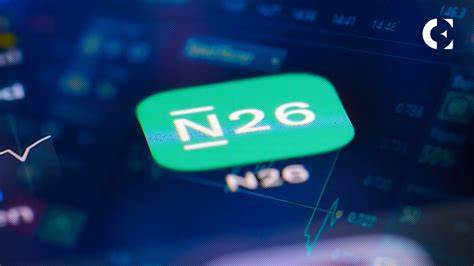 German online bank N26 to expand crypto trading | Reuters