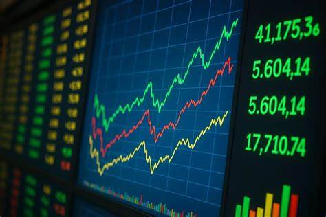 Global Stock Markets Mostly Rise After S&P 500, Nasdaq Hit Record Highs