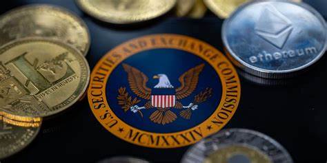 SEC crypto roundtable as Trump plans regulatory changes - tickernews.co