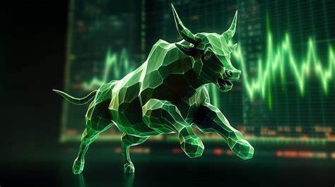 KookCapitalLLC Signals Potential Bull Run in Cryptocurrency Markets