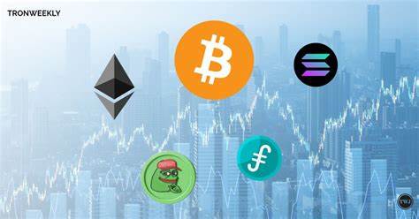 Best 5 Cryptos to Buy in 2024: Expert Investment Guide - The Cryptonomist