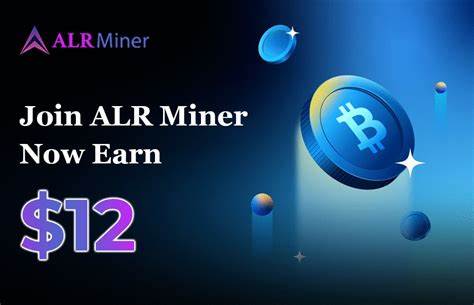 ALR Miner's full-currency mining platform has been upgraded, allowing you to easily mine BTC, ETH, DOGE, and SOL with daily deposits!