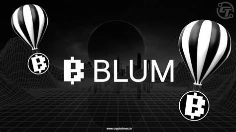 Blum Explained: Know All About Potential Airdrop - Crypto Times