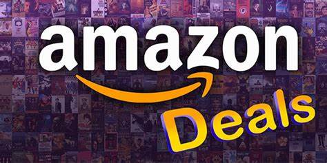 Amazon Frühlingsangebote 2025: Große Rabatte auf Videospiele und 