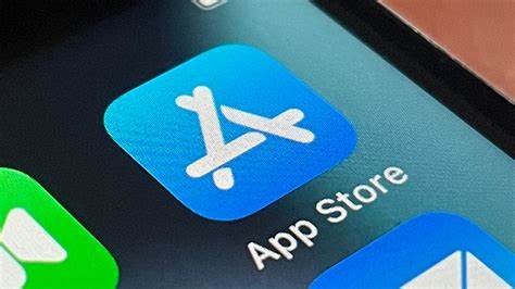 The Purpose of the App Store