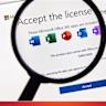 Impact of Microsoft taking over Enterprise Account renewals starts to 'bite'