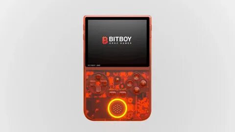 This Little Device Can Hold Your Bitcoin, Play Games—And Farm Airdrops as You Sleep - Decrypt