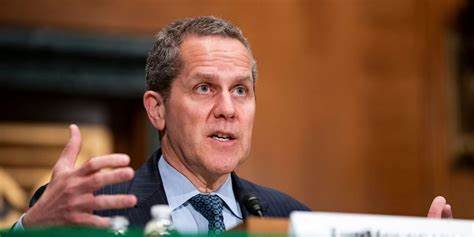 Fed Says Banks Can Weather Severe Downturn as Stress Tests Become Latest Political Football
