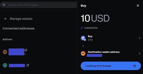 What Are Smart Wallets and How to Use Coinbase's Smart Wallet - CoinGecko Buzz