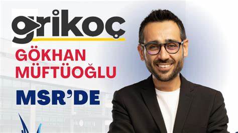 Gri Koç Kimdir? - Gökhan Müftüoğlu