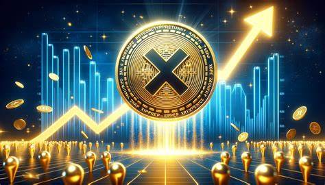 XRP Price Breaks Free: Is a Major Rally Underway? - NewsBTC
