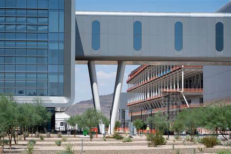 TSMC to Speed Up Arizona Expansion to Meet Soaring Chip Demand