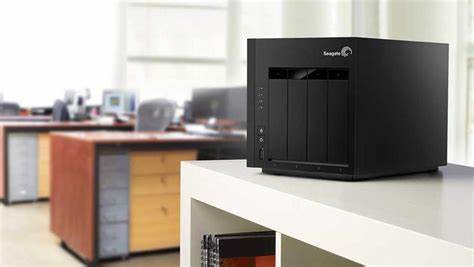 Red-Hot Seagate Stock Slips Despite Earnings Beat. Here's What Wall Street Is Saying