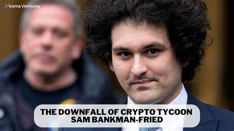 How Sam Bankman-Fried went to 25 years in prison from a $32B crypto 