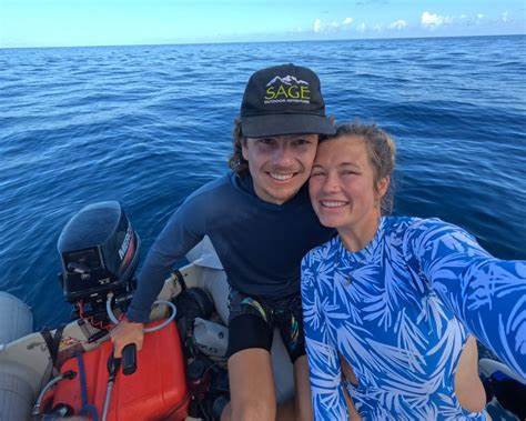 'Mini retirement': Tech professionals in their 20s sail across the Pacific