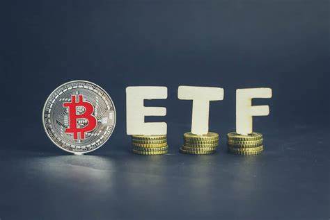 Bitcoin surges above $65K, driving ETF volumes to 7-week peak - TheStreet