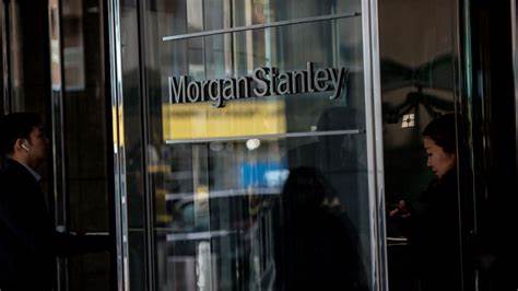 Morgan Stanley Approves Bitcoin Exposure for Handful of Mutual Funds - CoinDesk