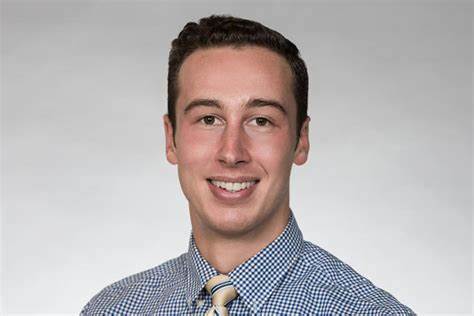 Carter Osborne Turns College Admission Essay into Six-Figure Hustle - Coinspeaker