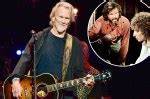 Kris Kristofferson once thought he’d be dead by 30: ‘I was a functioning alcoholic’