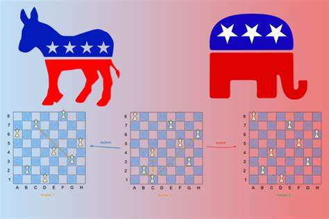 The Political Spectrum, Explained Like a Software Engineer