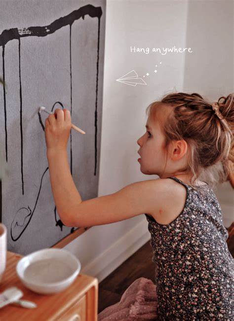 Show HN: I built Magic Canvas – A visual space for context engineering