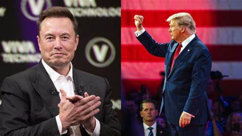 Did Elon Musk's Speech Spark Trump-Inspired Memecoin Rally? Trader Earns 34% After Bagging Tokens During The Address - Benzinga