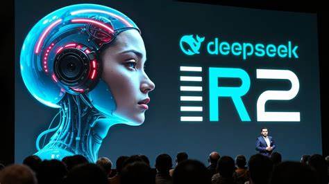 What happened to DeepSeek's revolutionary R2 AI?