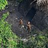 Loggers close in on uncontacted people in Peruvian Amazon