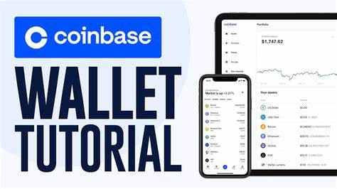 Coinbase Wallet Review 2024 - Is Coinbase Wallet Safe? How To Use It? - Captain Altcoin