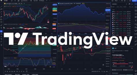 HTX Partners with TradingView to Streamline Crypto Trading Experience